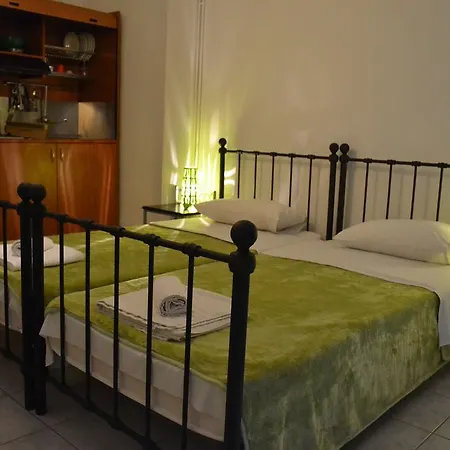 Apartmán Eliza And Pefkochori