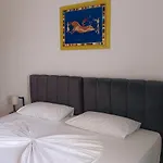 Apartamento Eliza And *
