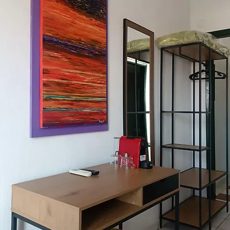 Apartman Eliza And Pefkohóri