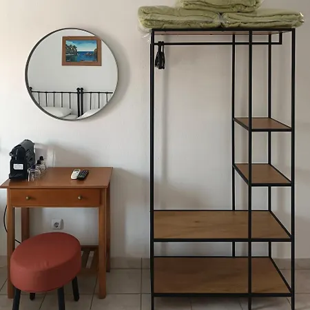 Apartamento Eliza And