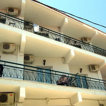 Apartment Eliza And *