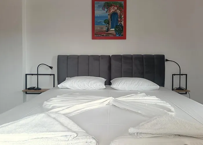 公寓 Eliza And 佩科霍里