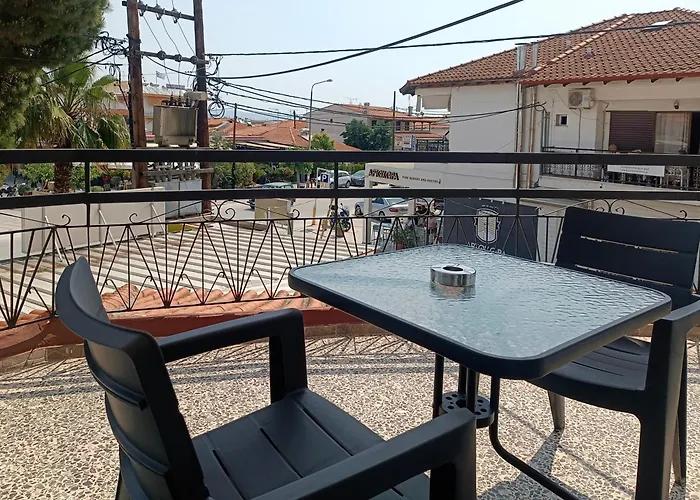 公寓 Eliza And 佩科霍里