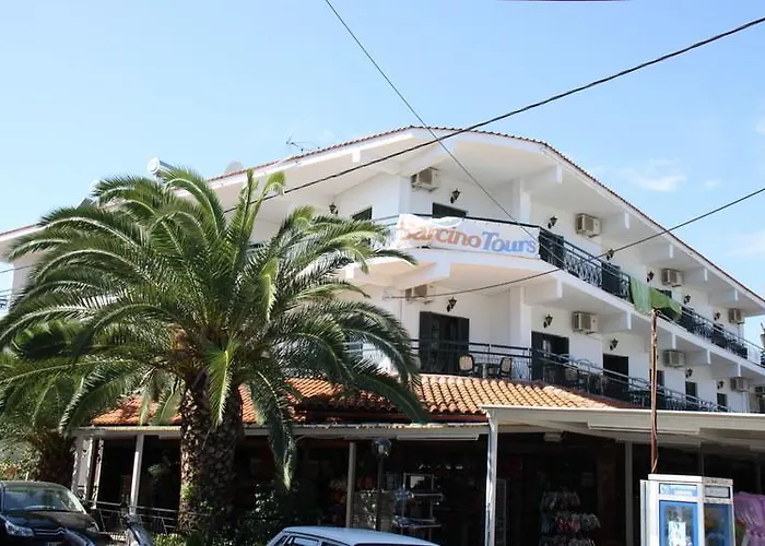 公寓 Eliza And 佩科霍里