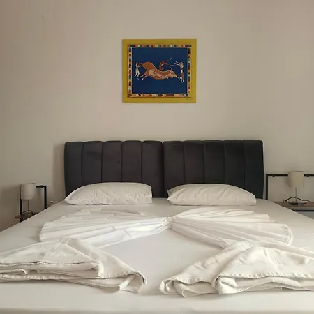 Eliza And דירה *