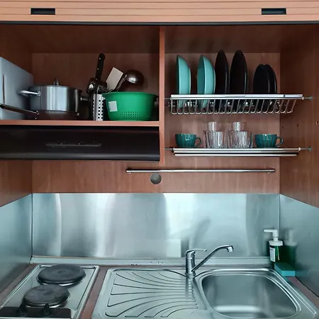 Eliza And דירה פפקוהורי