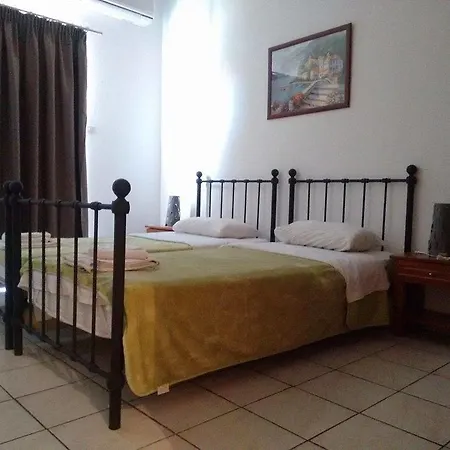 דירה Eliza And פפקוהורי